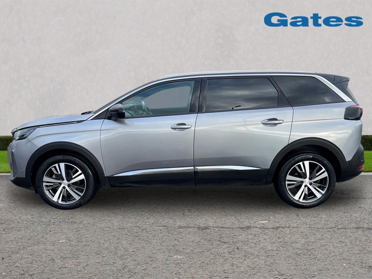 Used Peugeot 5008 2023 for sale - 76638396: Photo 4