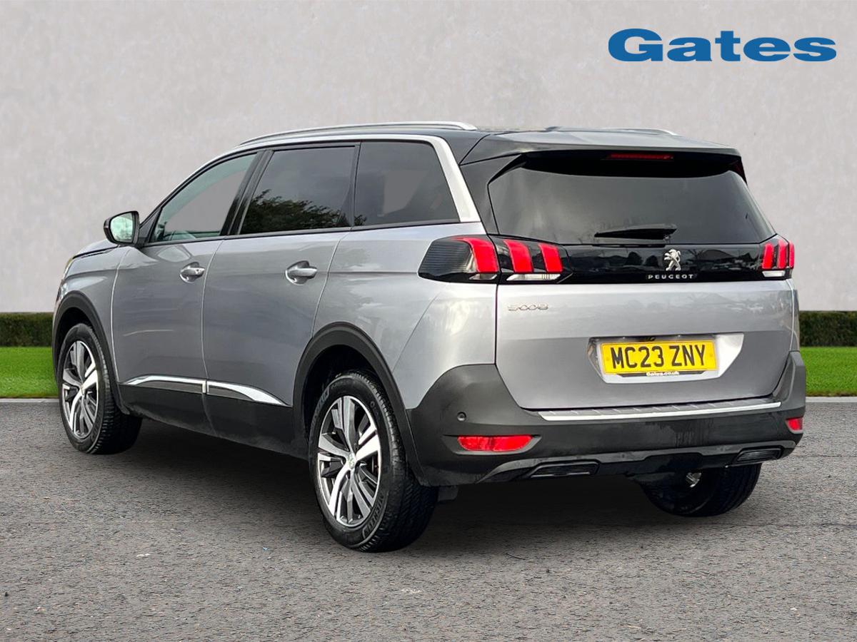 Used Peugeot 5008 2023 for sale - 76638396: Photo 5