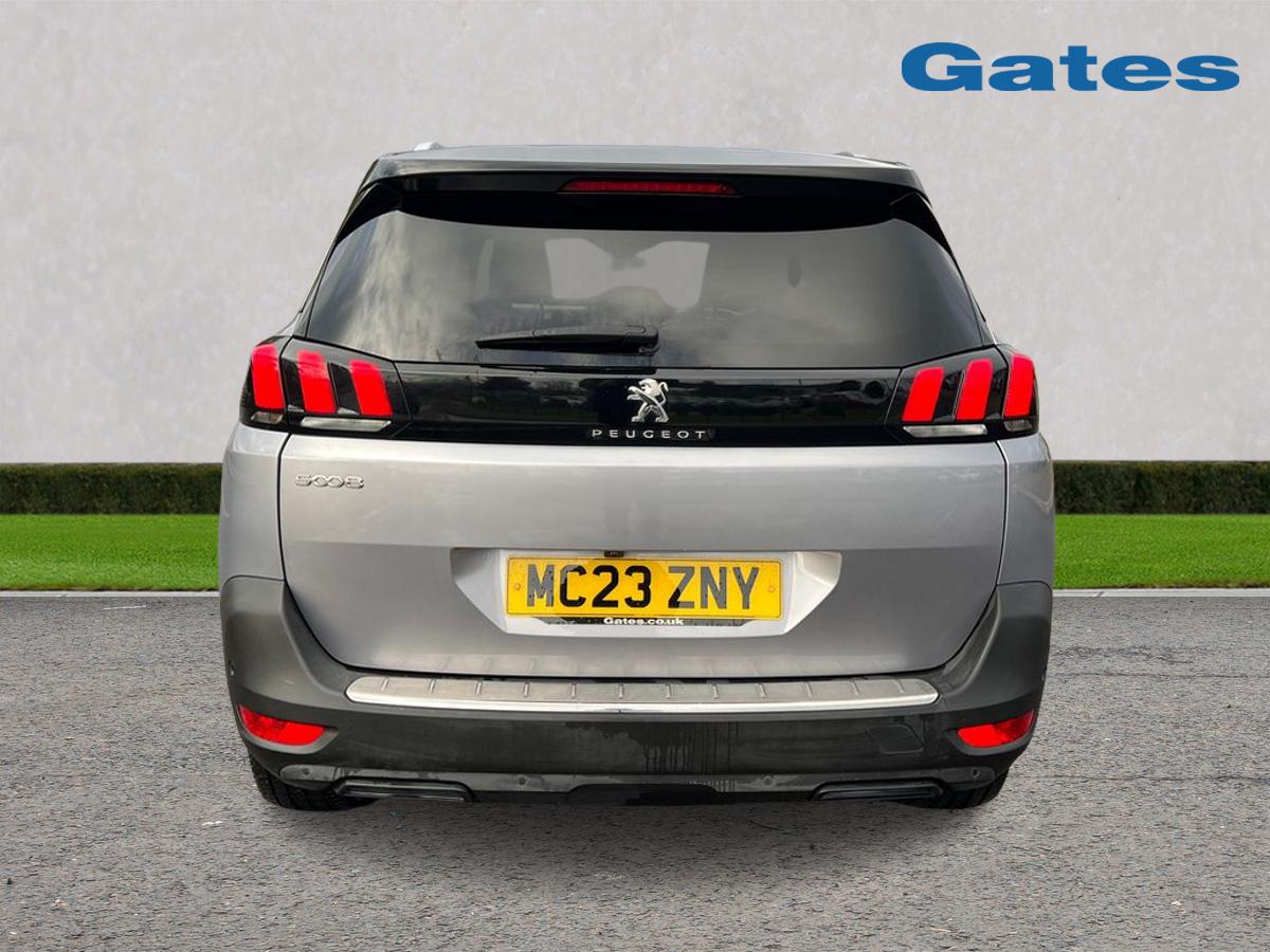 Used Peugeot 5008 2023 for sale - 76638396: Photo 6