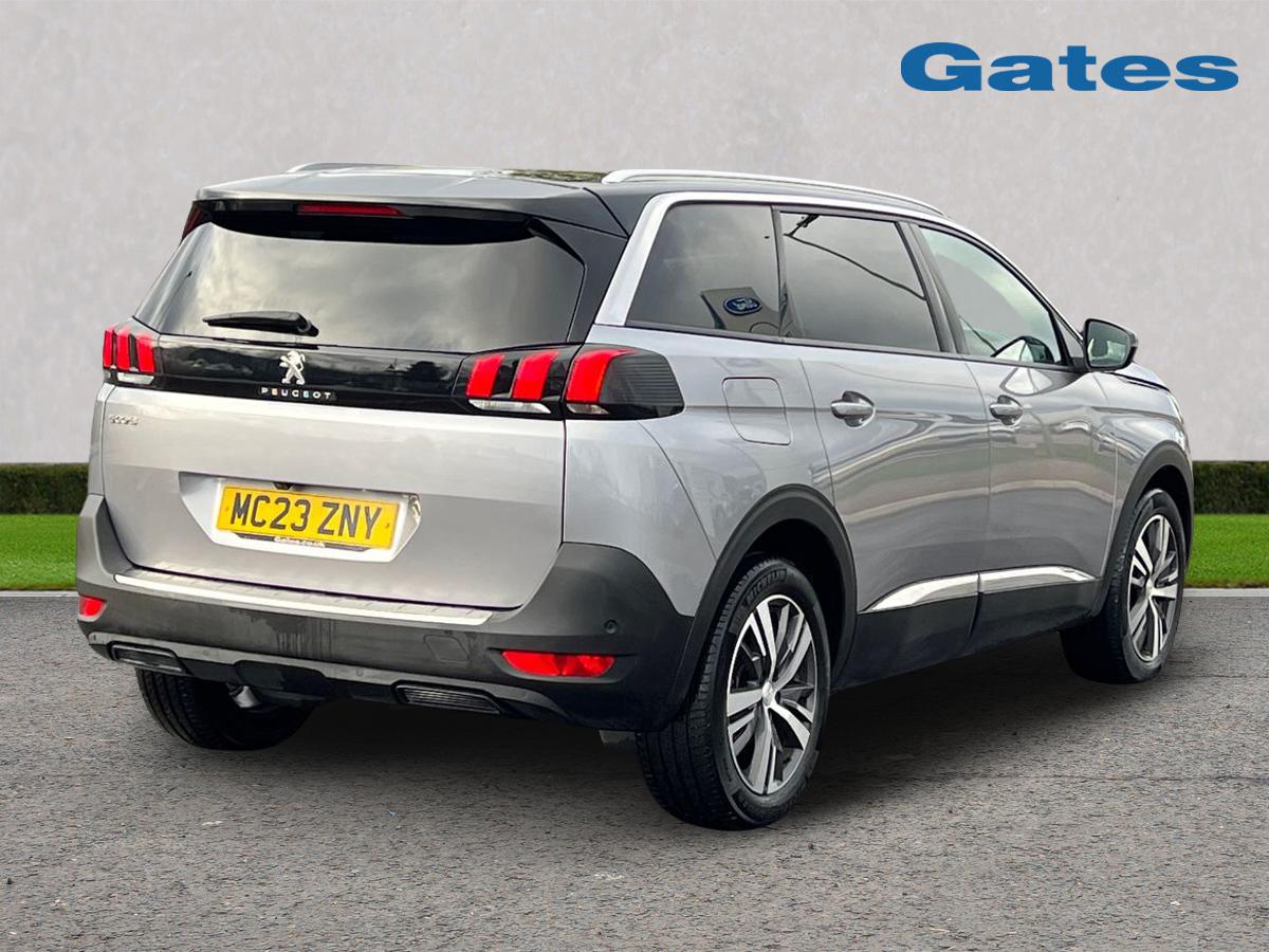 Used Peugeot 5008 2023 for sale - 76638396: Photo 7