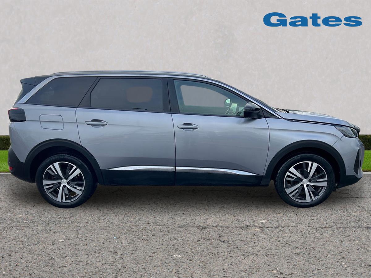Used Peugeot 5008 2023 for sale - 76638396: Photo 8