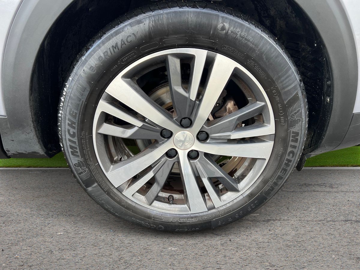 Used Peugeot 5008 2023 for sale - 76638396: Photo 9