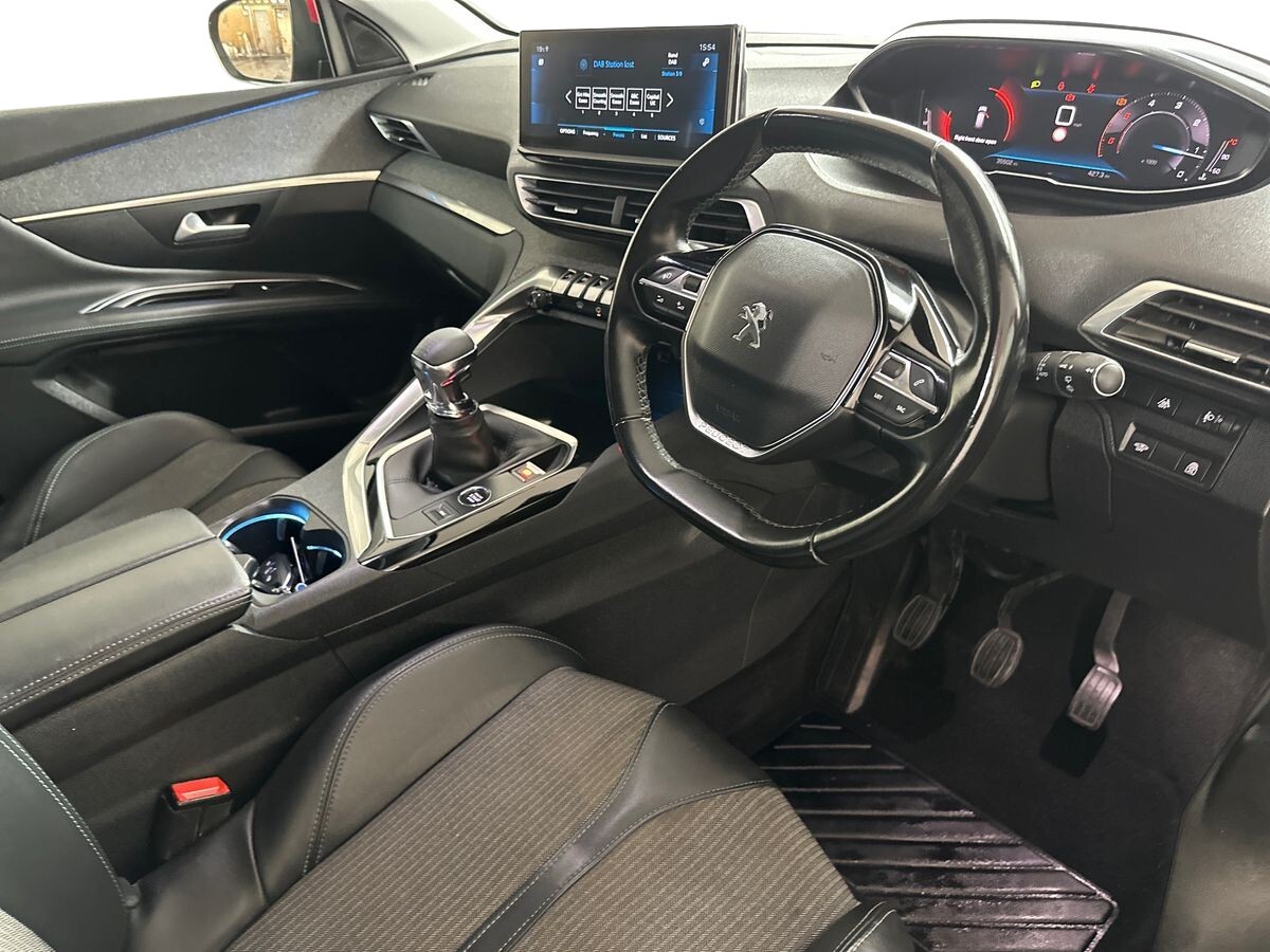 Used Peugeot 3008 2021 for sale - 76626528: Photo 10