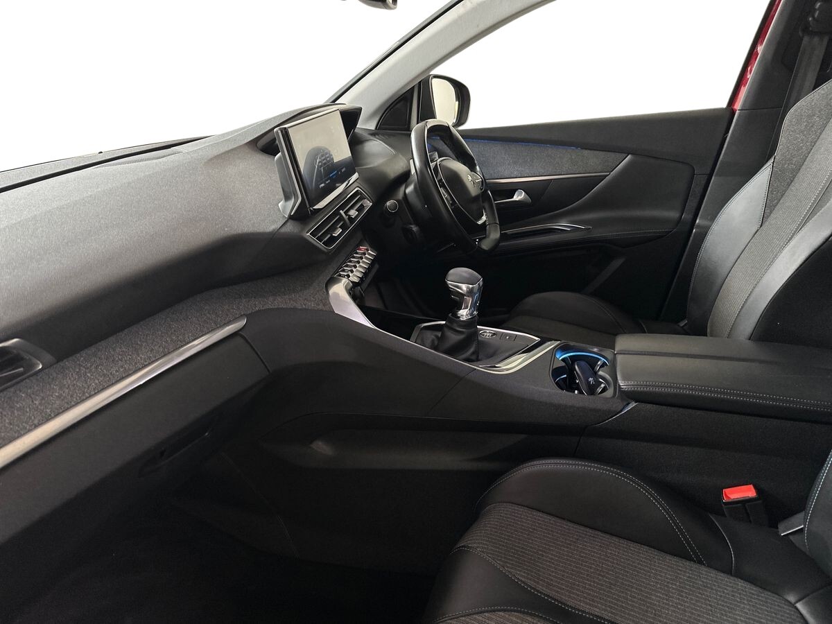 Used Peugeot 3008 2021 for sale - 76626528: Photo 11