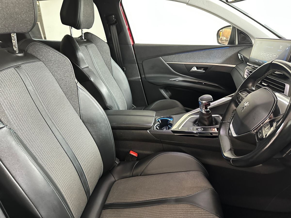 Used Peugeot 3008 2021 for sale - 76626528: Photo 12