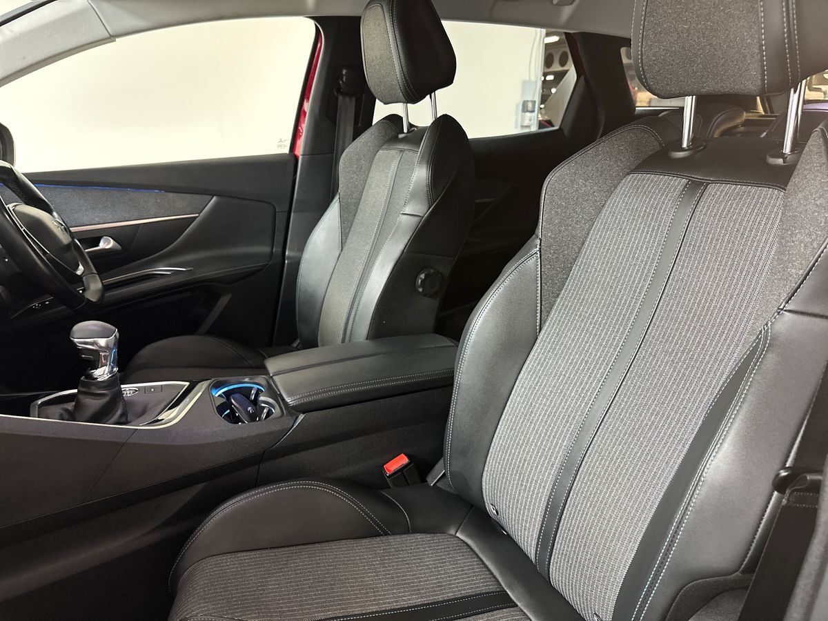 Used Peugeot 3008 2021 for sale - 76626528: Photo 13