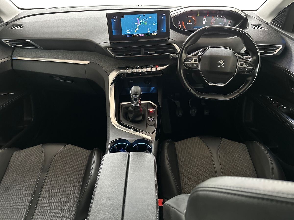 Used Peugeot 3008 2021 for sale - 76626528: Photo 15