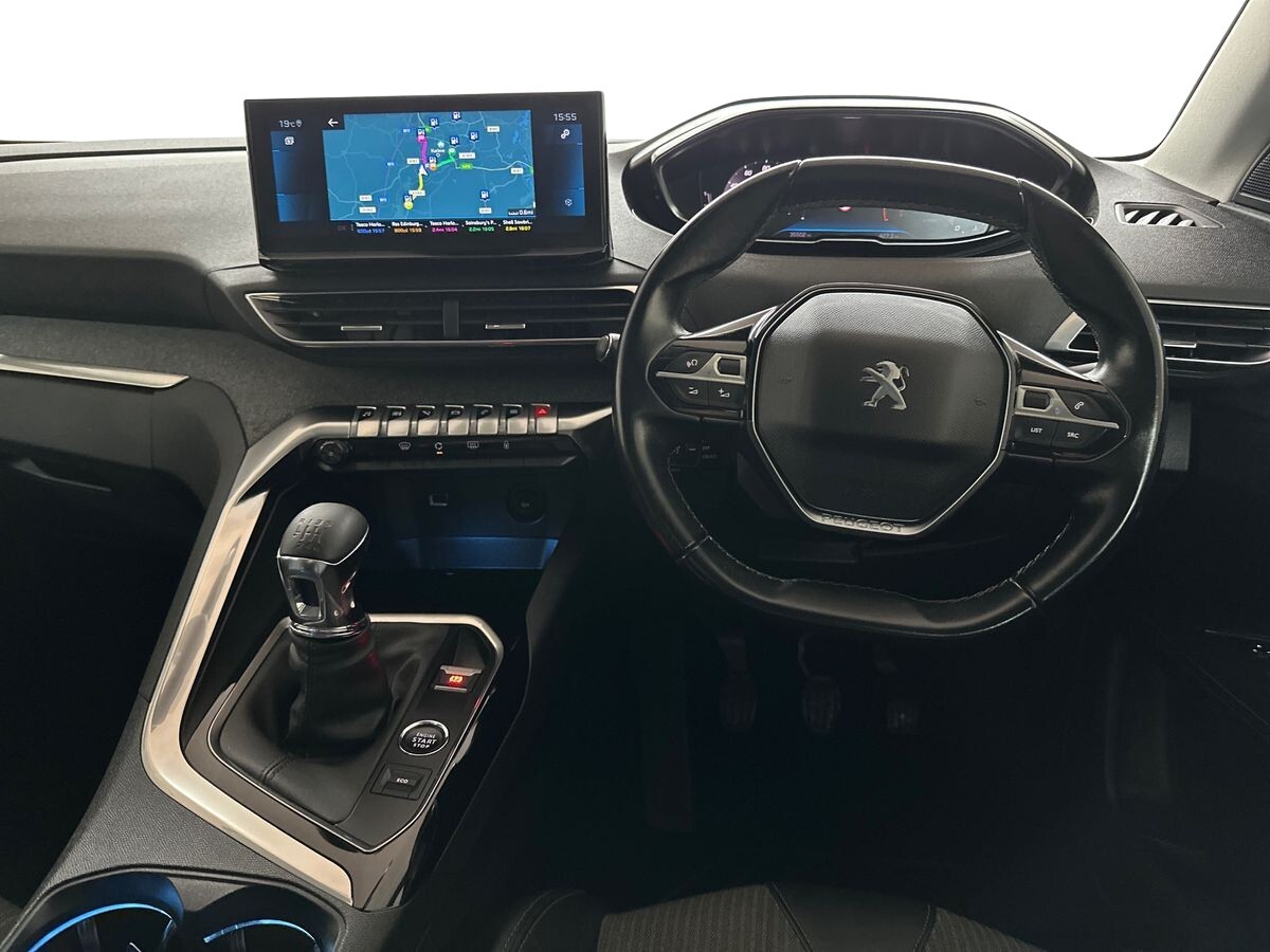 Used Peugeot 3008 2021 for sale - 76626528: Photo 16