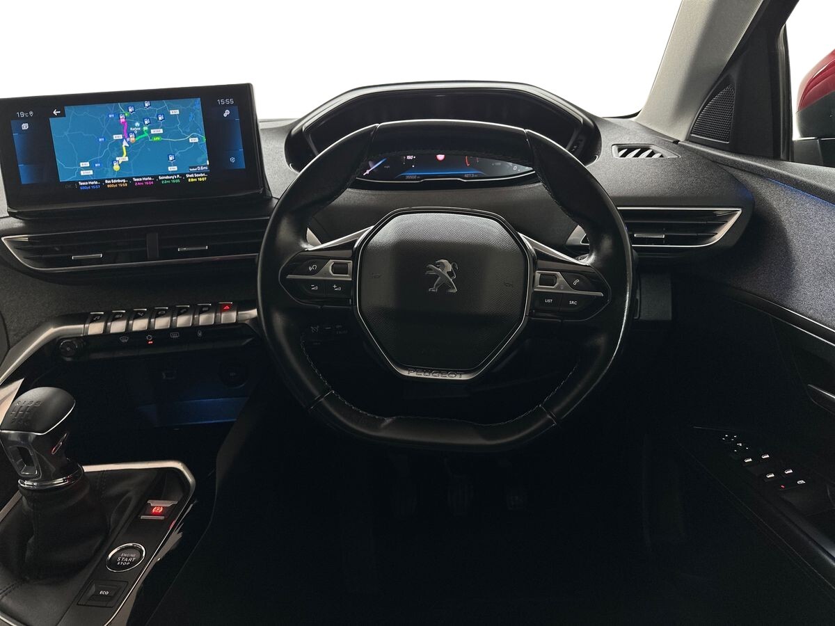 Used Peugeot 3008 2021 for sale - 76626528: Photo 17