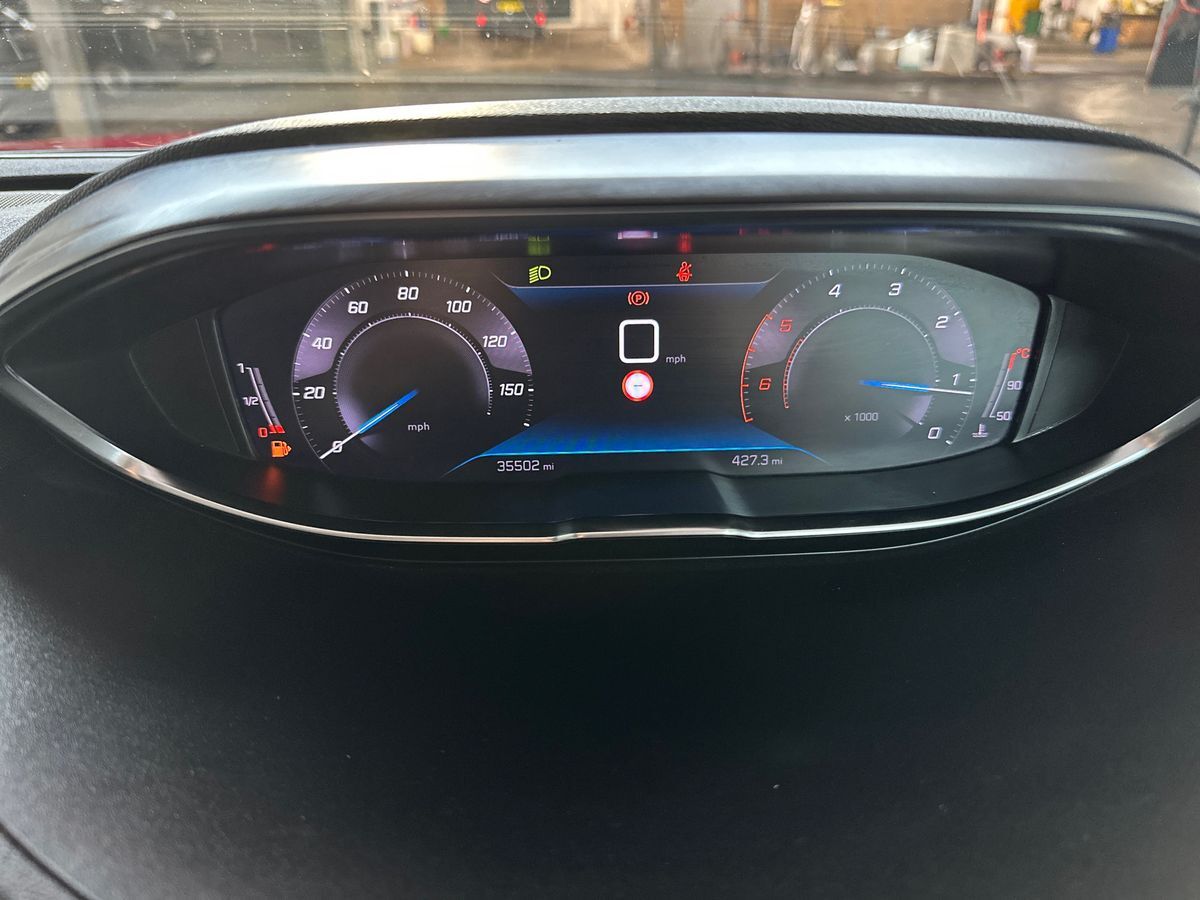 Used Peugeot 3008 2021 for sale - 76626528: Photo 18