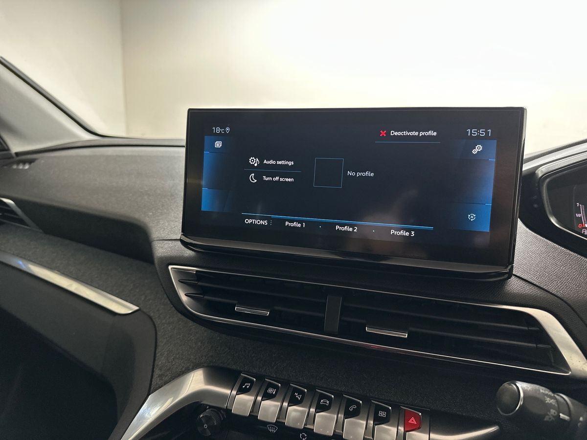 Used Peugeot 3008 2021 for sale - 76626528: Photo 19