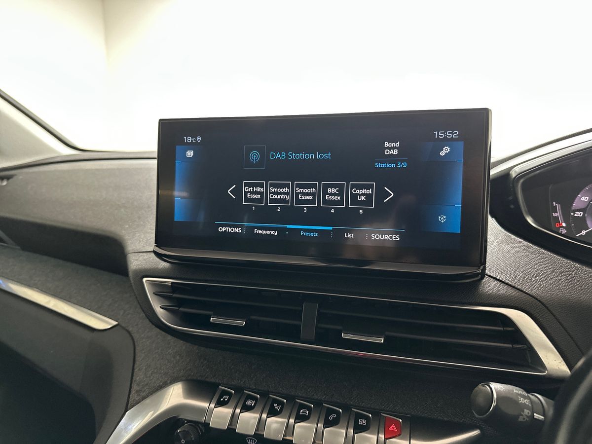 Used Peugeot 3008 2021 for sale - 76626528: Photo 20