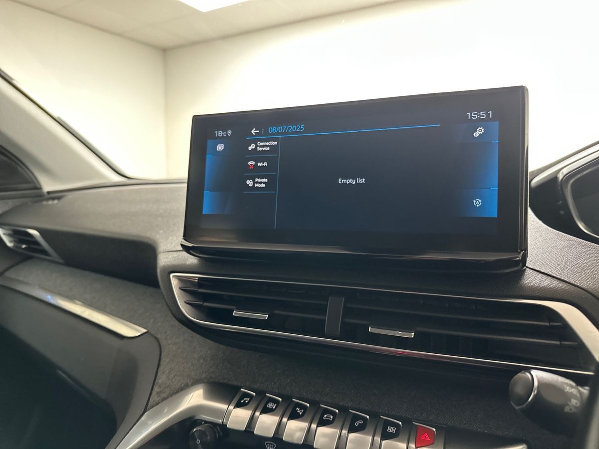 Used Peugeot 3008 2021 for sale - 76626528: Photo 21