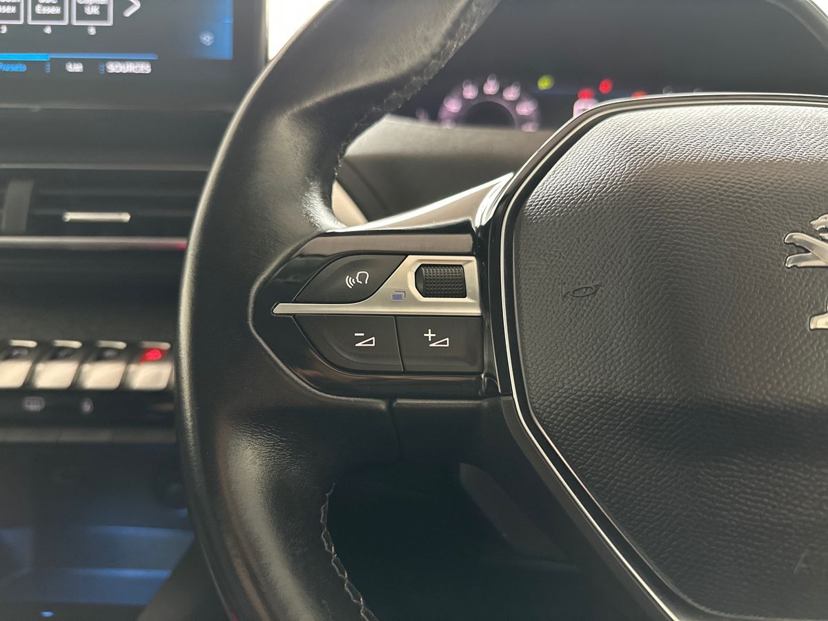 Used Peugeot 3008 2021 for sale - 76626528: Photo 26