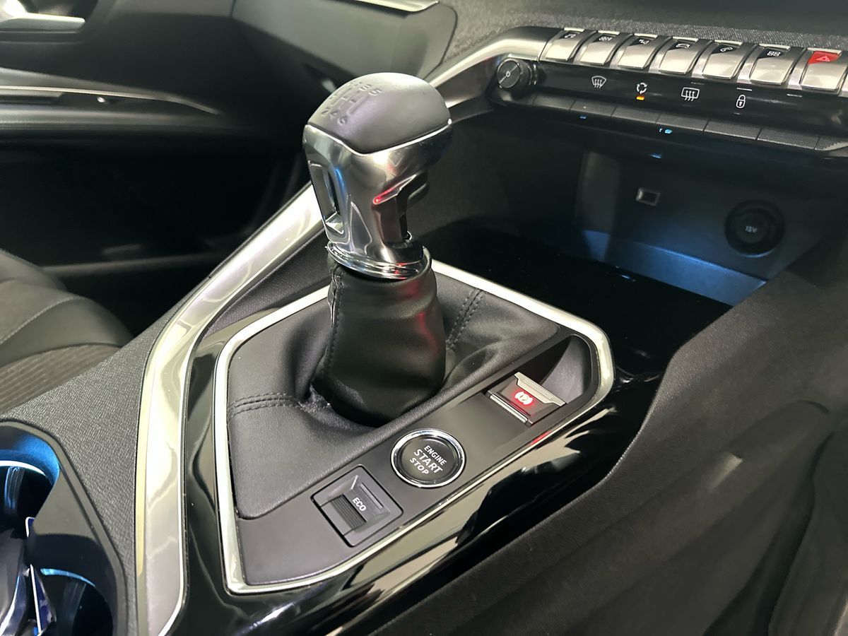 Used Peugeot 3008 2021 for sale - 76626528: Photo 28