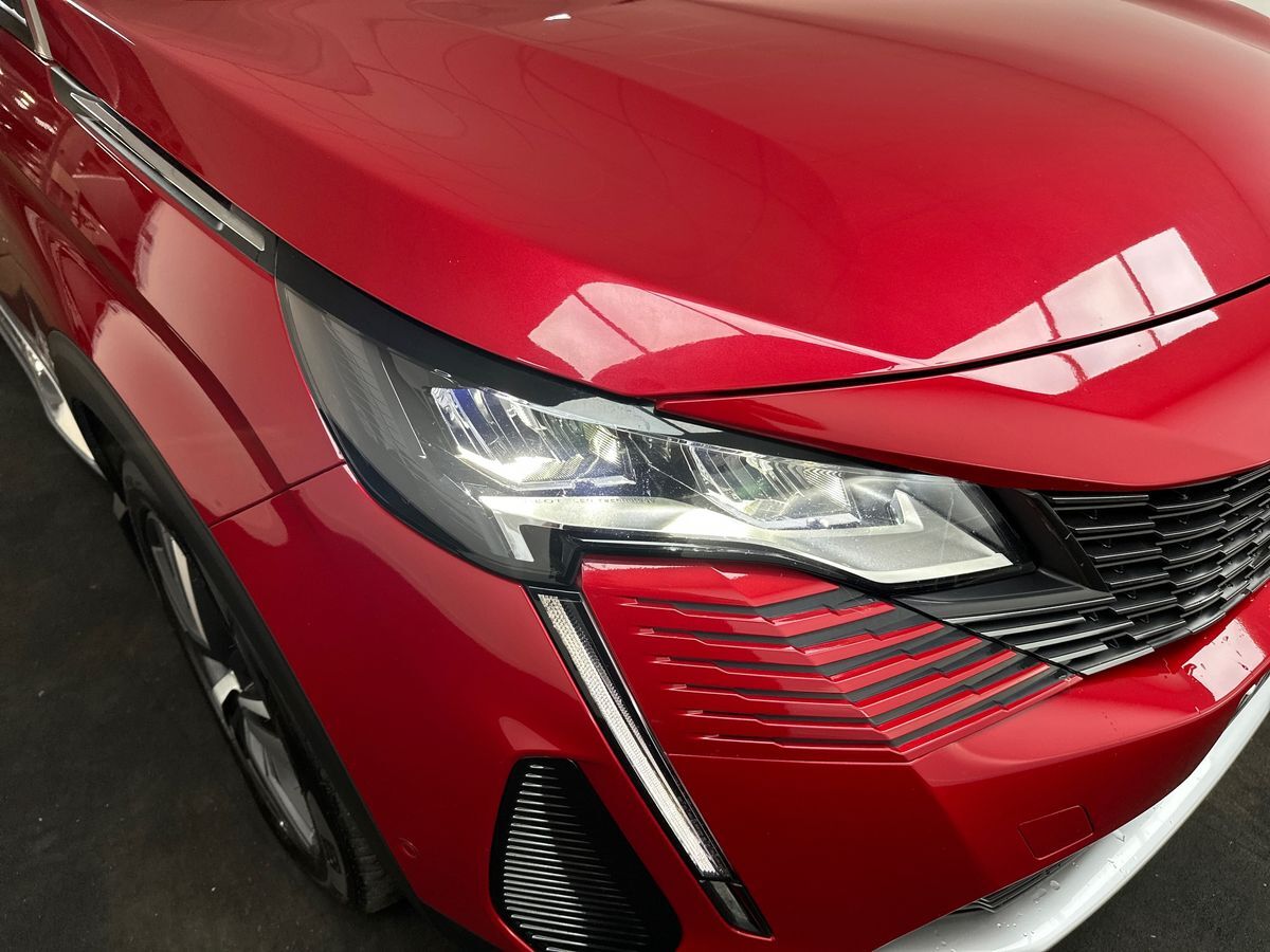 Used Peugeot 3008 2021 for sale - 76626528: Photo 32