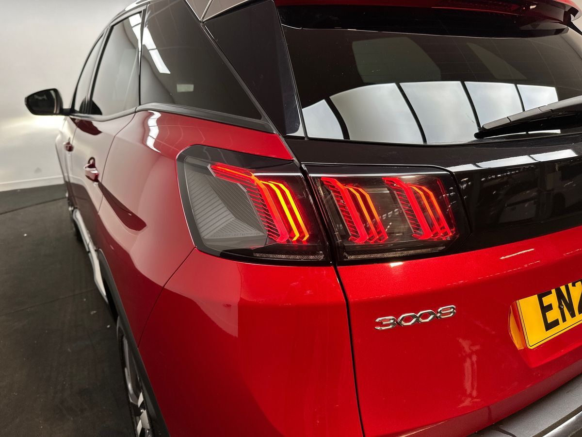 Used Peugeot 3008 2021 for sale - 76626528: Photo 33