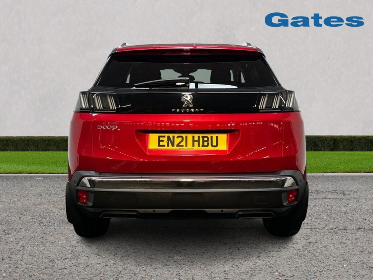 Used Peugeot 3008 2021 for sale - 76626528: Photo 6