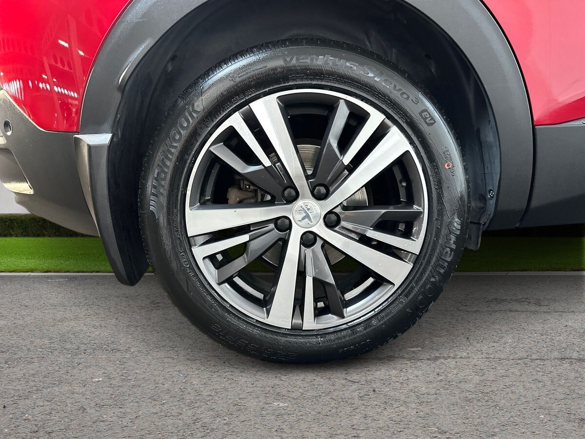 Used Peugeot 3008 2021 for sale - 76626528: Photo 9