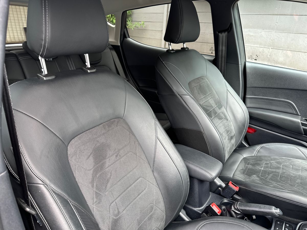 Used Ford Fiesta 2022 for sale - 76626529: Photo 12