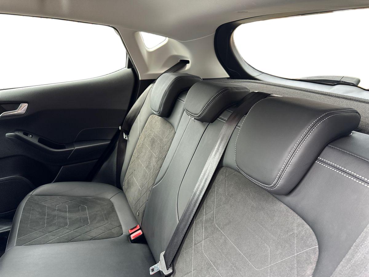 Used Ford Fiesta 2022 for sale - 76626529: Photo 14