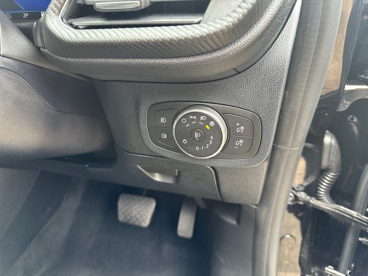 Used Ford Fiesta 2022 for sale - 76626529: Photo 23