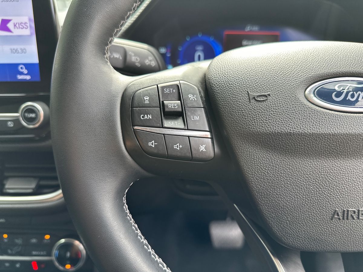 Used Ford Fiesta 2022 for sale - 76626529: Photo 26