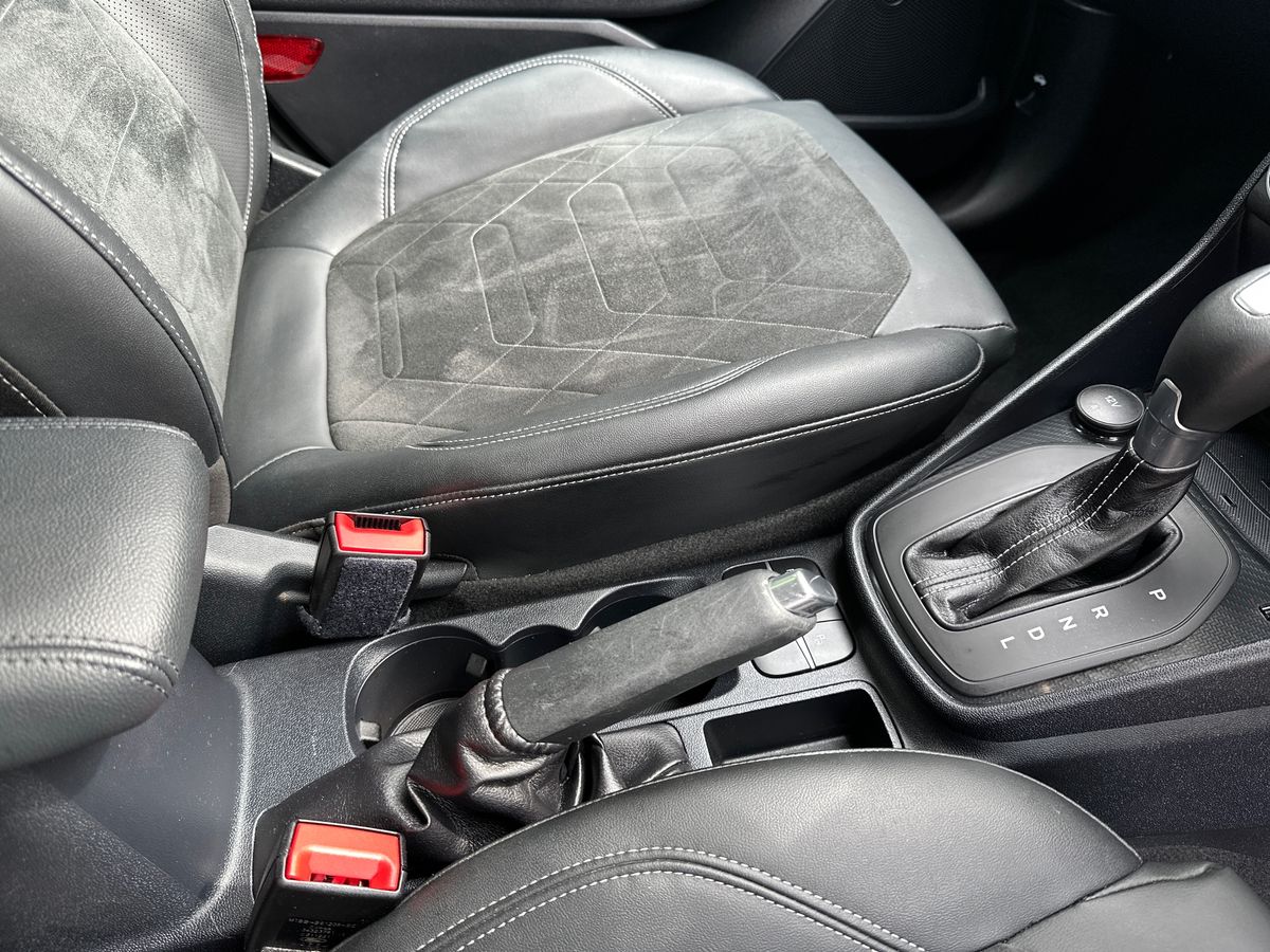 Used Ford Fiesta 2022 for sale - 76626529: Photo 28