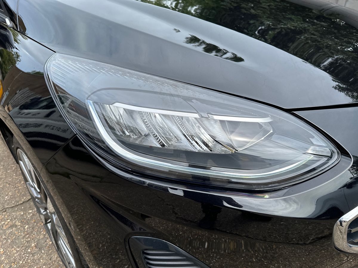 Used Ford Fiesta 2022 for sale - 76626529: Photo 32