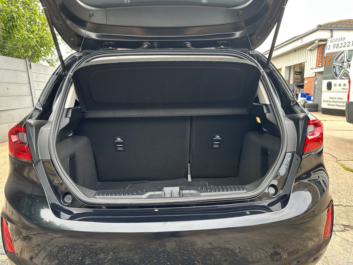 Used Ford Fiesta 2022 for sale - 76626529: Photo 34