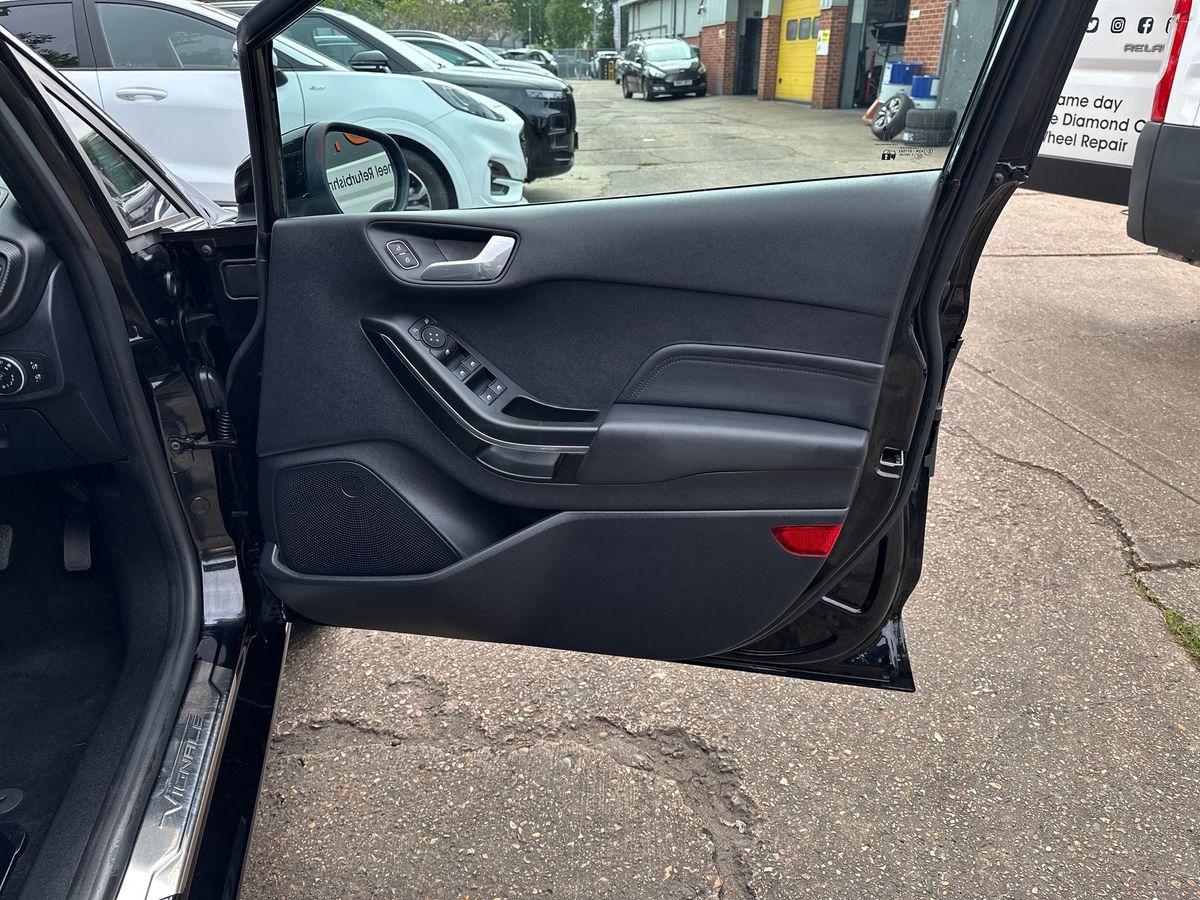 Used Ford Fiesta 2022 for sale - 76626529: Photo 35