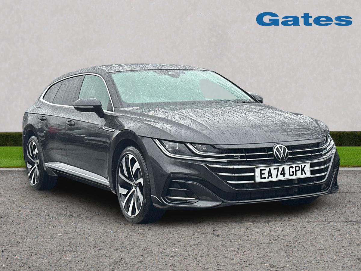 Used Volkswagen Arteon 2024 for sale - 77745724: Photo 1