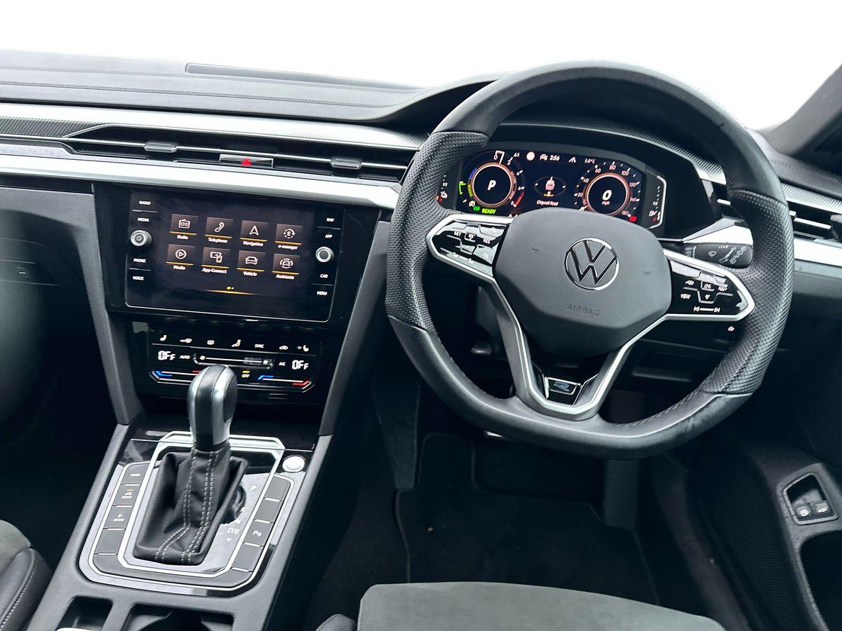 Used Volkswagen Arteon 2024 for sale - 77745724: Photo 16