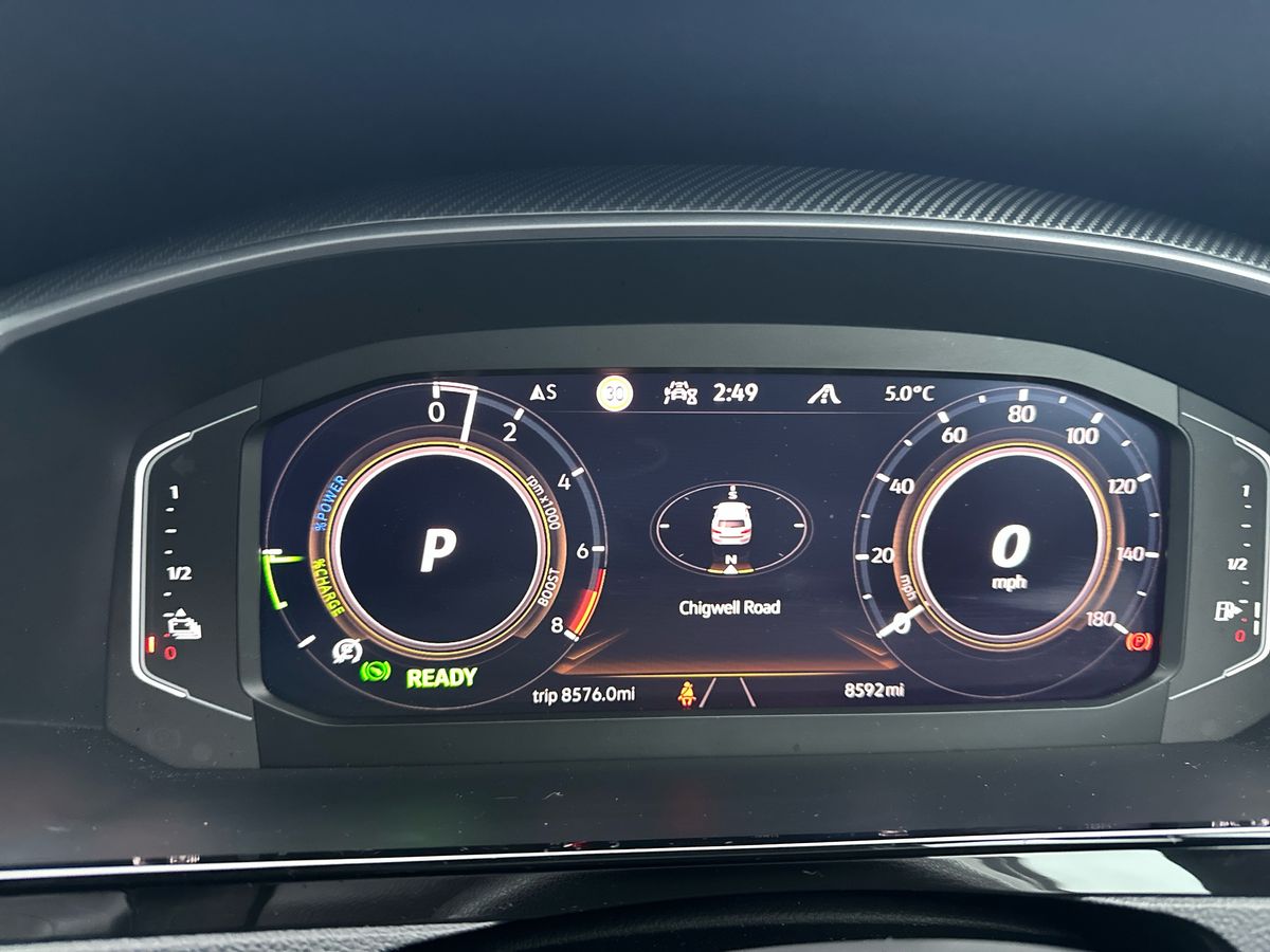 Used Volkswagen Arteon 2024 for sale - 77745724: Photo 18