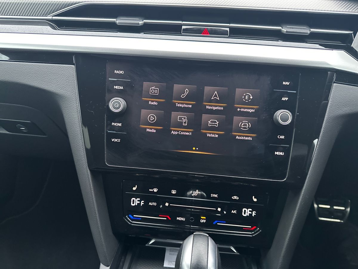 Used Volkswagen Arteon 2024 for sale - 77745724: Photo 19