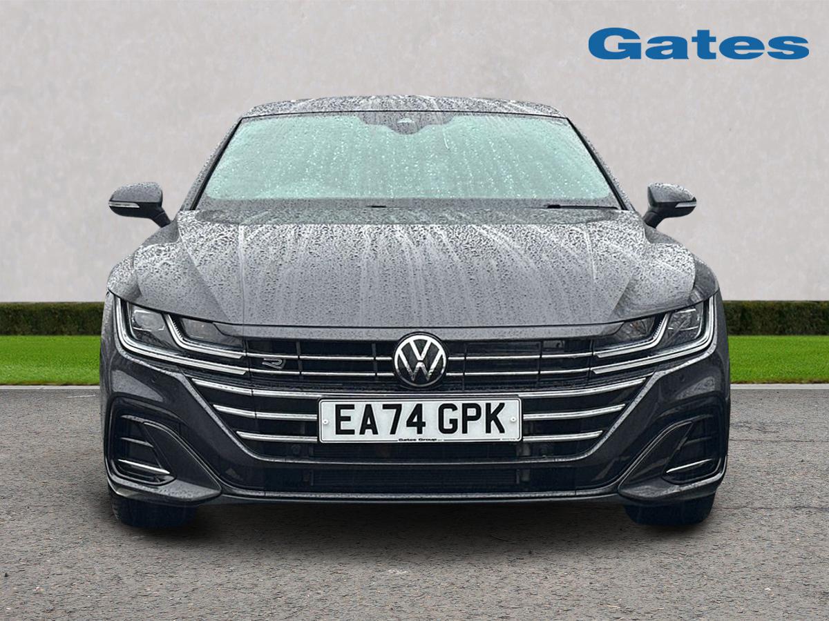 Used Volkswagen Arteon 2024 for sale - 77745724: Photo 2