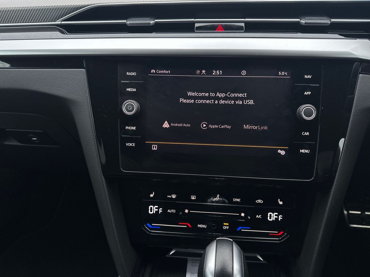 Used Volkswagen Arteon 2024 for sale - 77745724: Photo 21