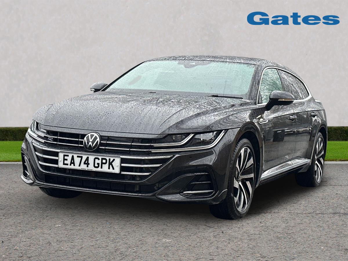 Used Volkswagen Arteon 2024 for sale - 77745724: Photo 3