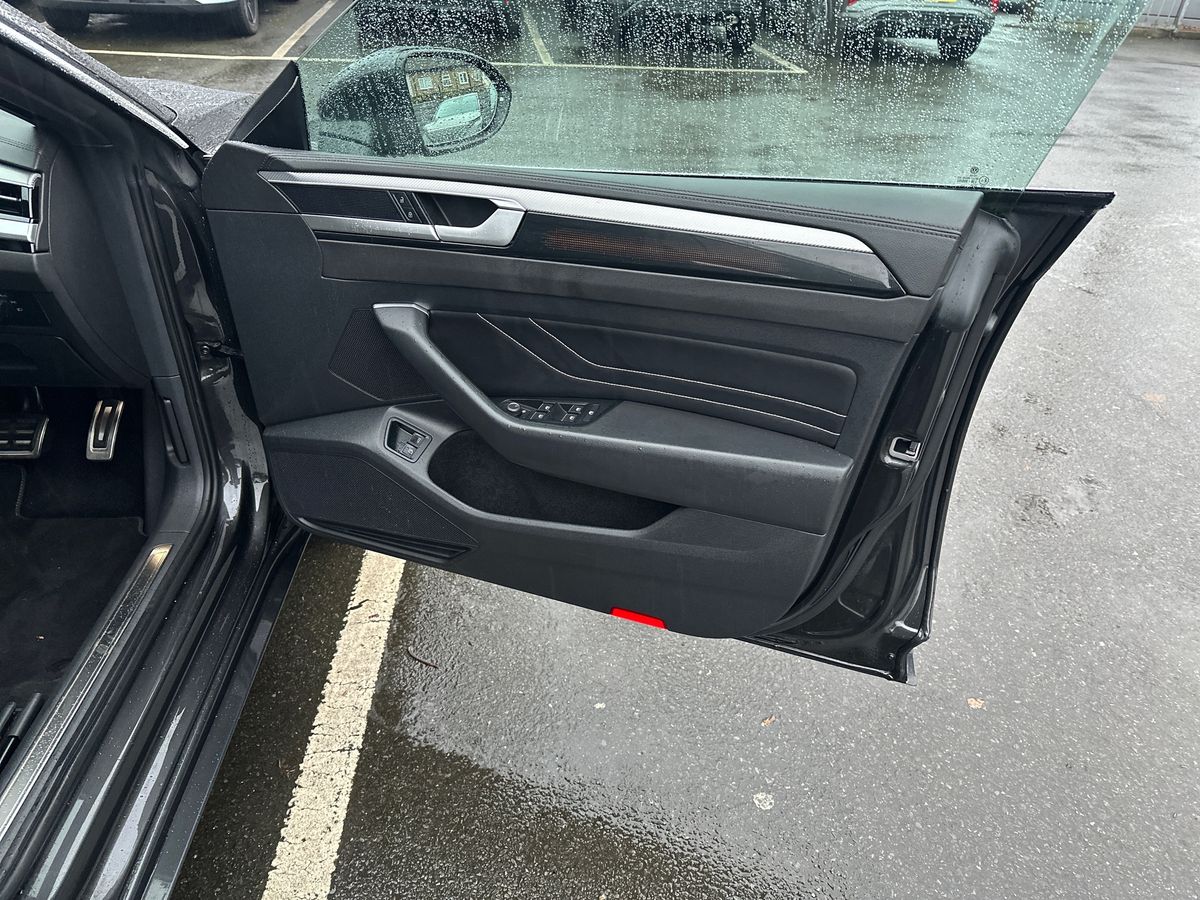 Used Volkswagen Arteon 2024 for sale - 77745724: Photo 35