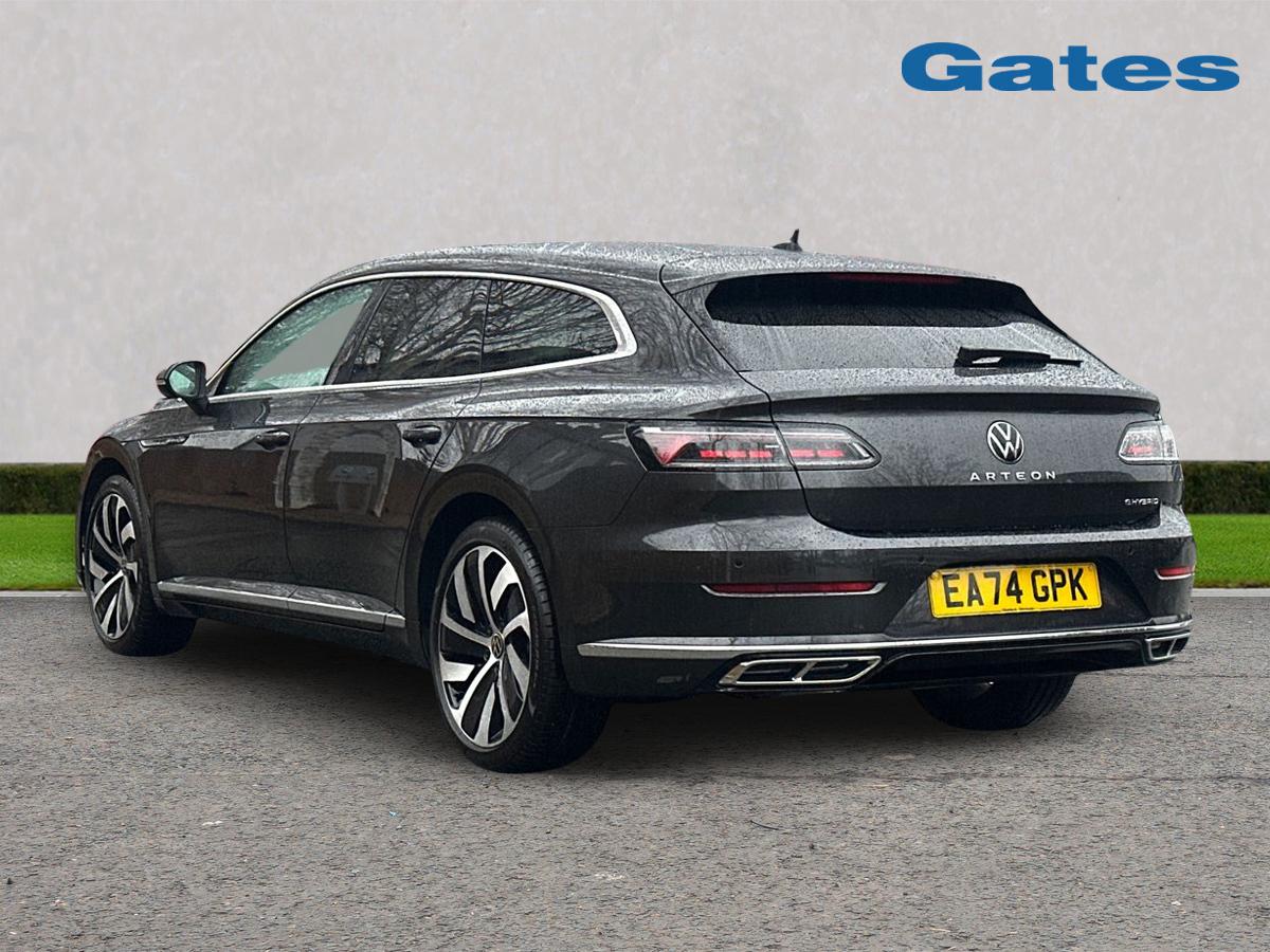 Used Volkswagen Arteon 2024 for sale - 77745724: Photo 5