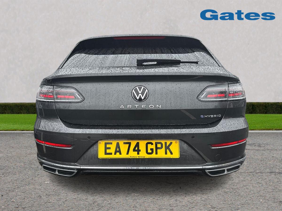Used Volkswagen Arteon 2024 for sale - 77745724: Photo 6