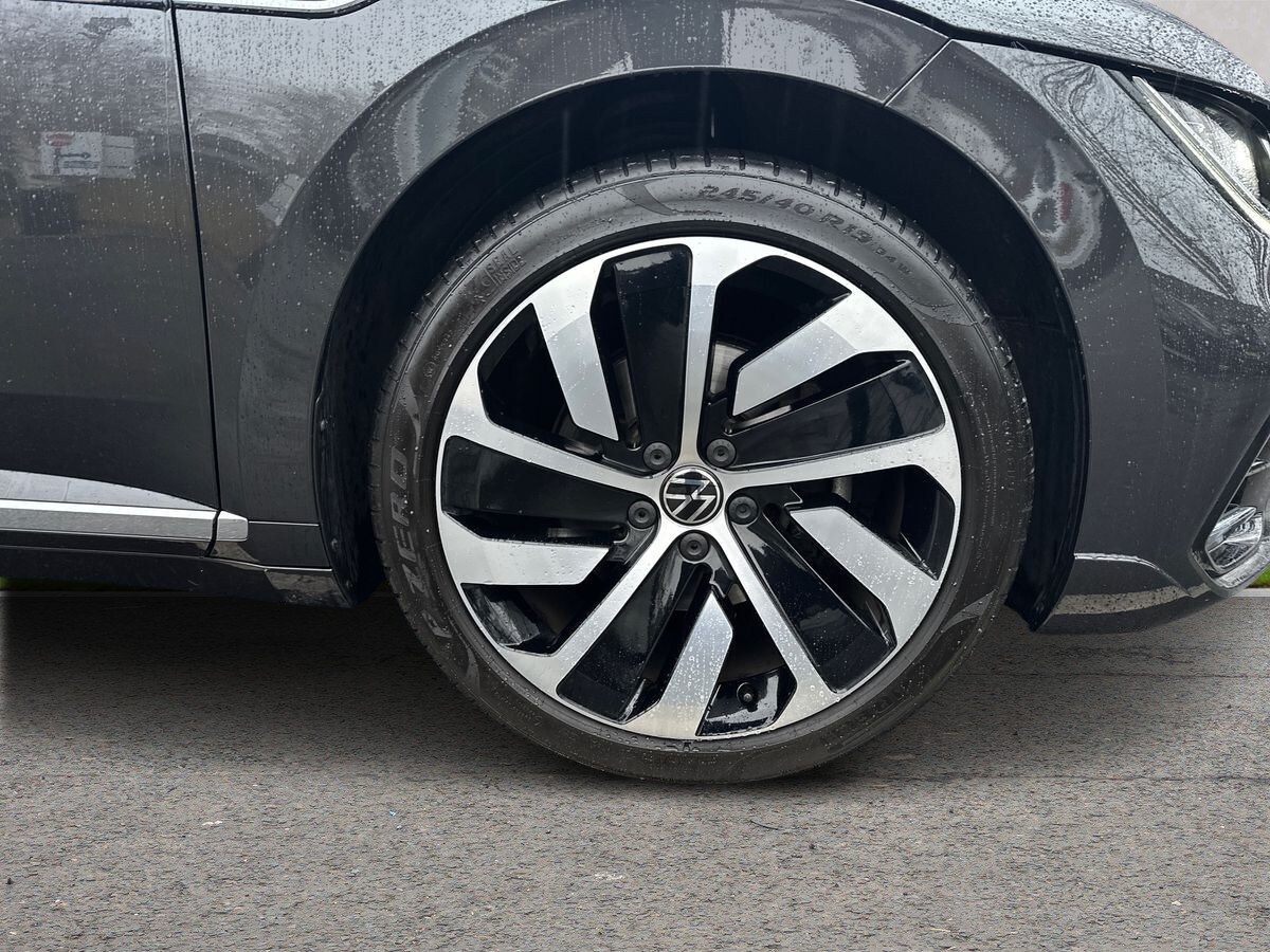 Used Volkswagen Arteon 2024 for sale - 77745724: Photo 9