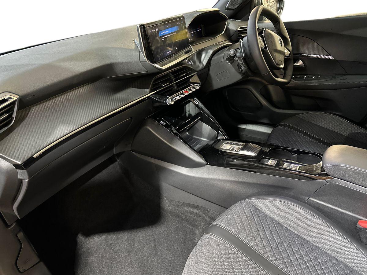 Used Peugeot 2008 2025 for sale - 77457788: Photo 11