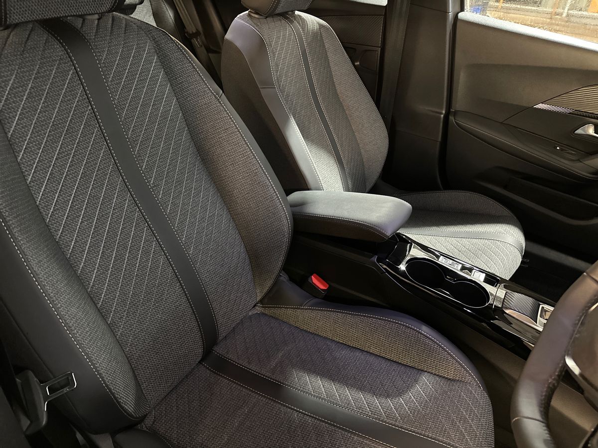 Used Peugeot 2008 2025 for sale - 77457788: Photo 12