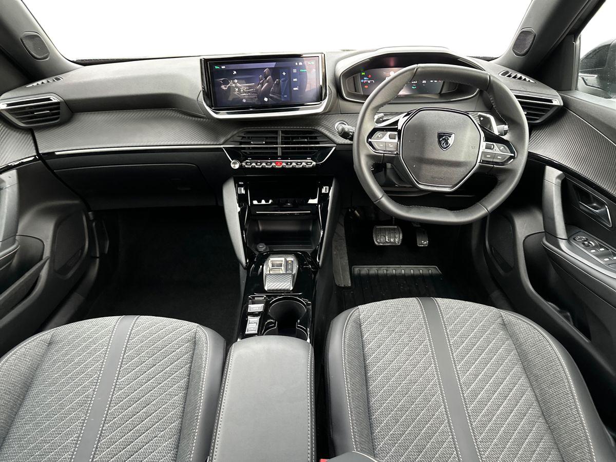 Used Peugeot 2008 2025 for sale - 77457788: Photo 15