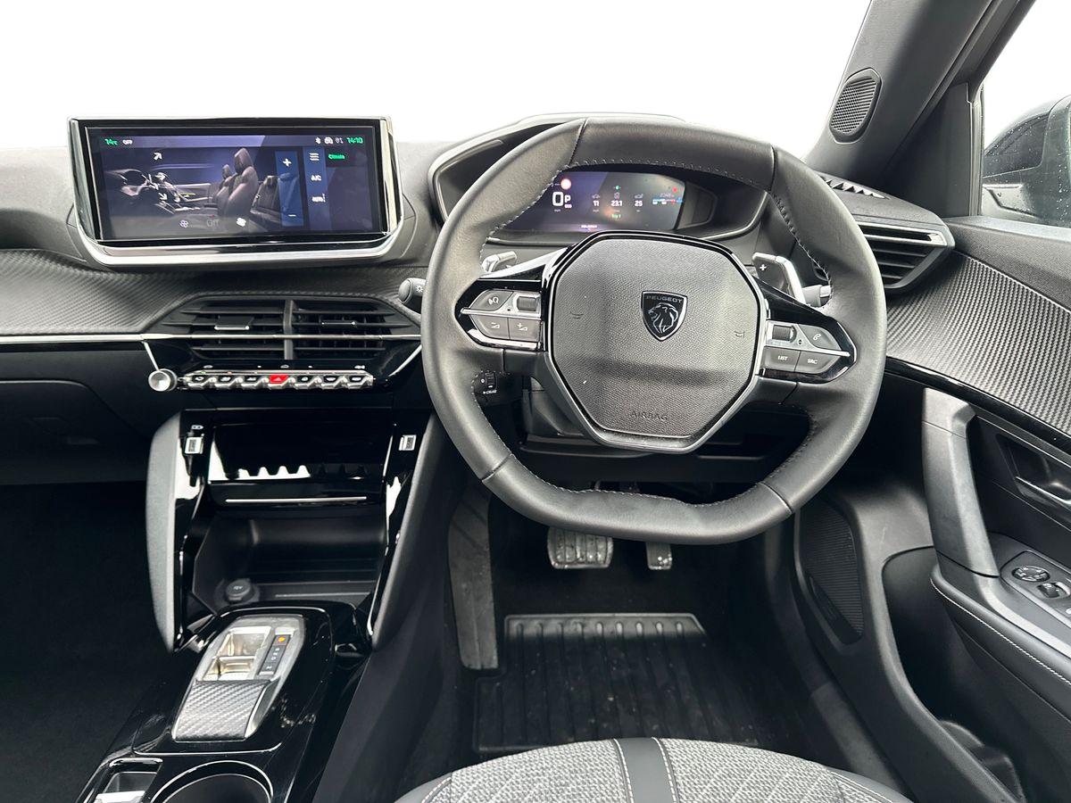 Used Peugeot 2008 2025 for sale - 77457788: Photo 16