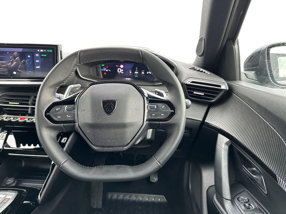 Used Peugeot 2008 2025 for sale - 77457788: Photo 17