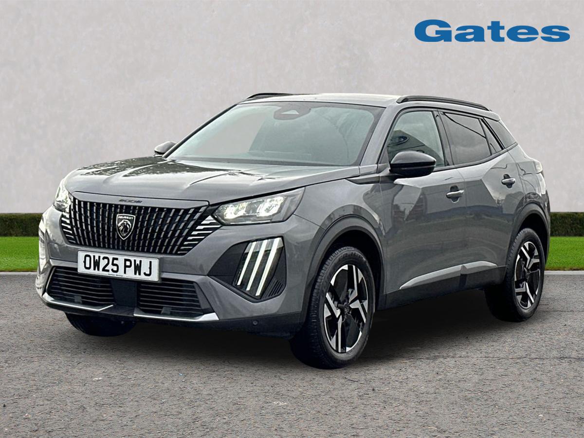 Used Peugeot 2008 2025 for sale - 77457788: Photo 3