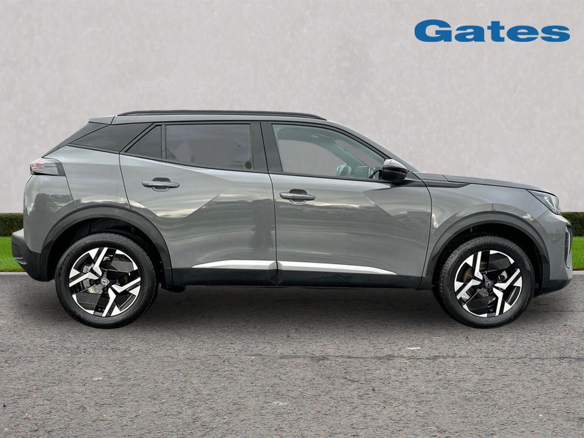 Used Peugeot 2008 2025 for sale - 77457788: Photo 8