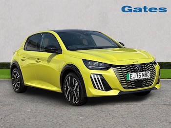 Used Peugeot 208 2025 for sale - 78760587: Photo